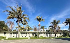 The Silver Bream Motel & Self Contained Units